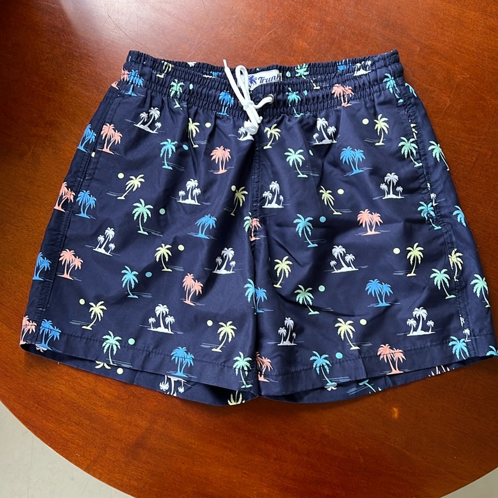 Men’s Swim Suit size medium